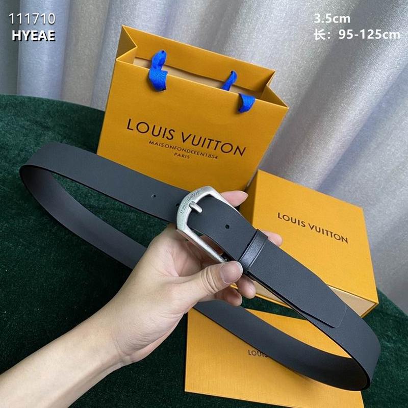 LV Belts 5468